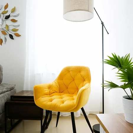 Mein Apartment Flowers Mit Kamin, Bis 10 Personen Frankenthal  Exterior photo