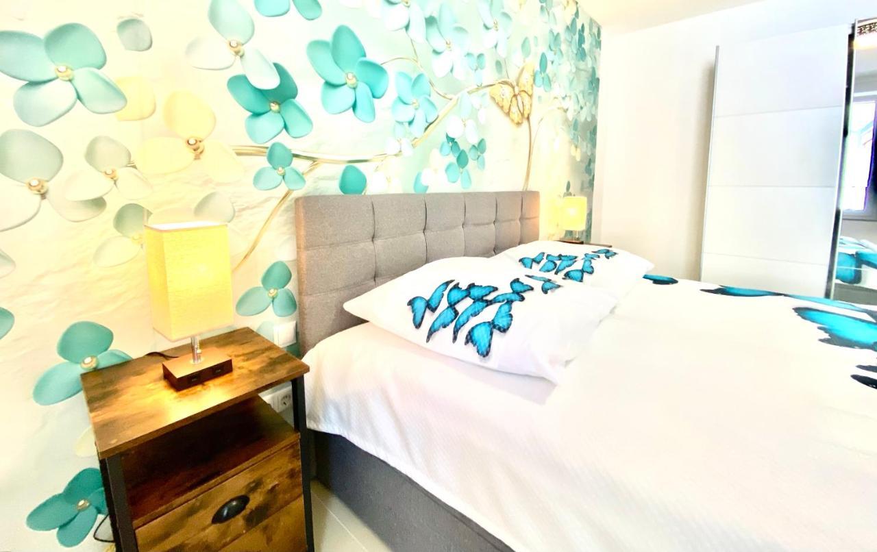 Apartament Mein Flowers Mit Kamin, Bis 10 Personen *