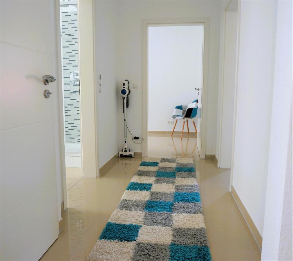 Apartament Mein Flowers Mit Kamin, Bis 10 Personen