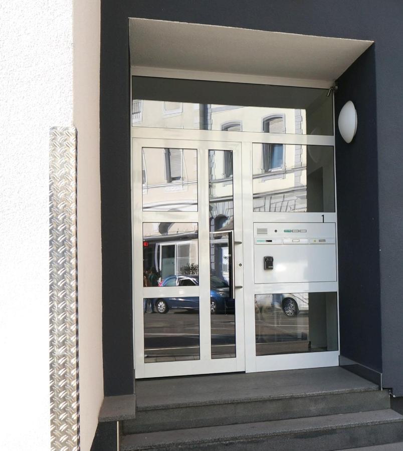 Apartment Mein Flowers Mit Kamin, Bis 10 Personen