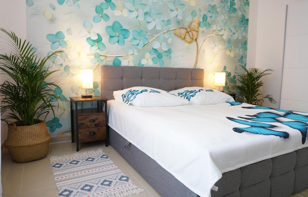 Mein Flowers Mit Kamin, Bis 10 Personen Apartament Frankenthal (Rhineland-Palatinate)