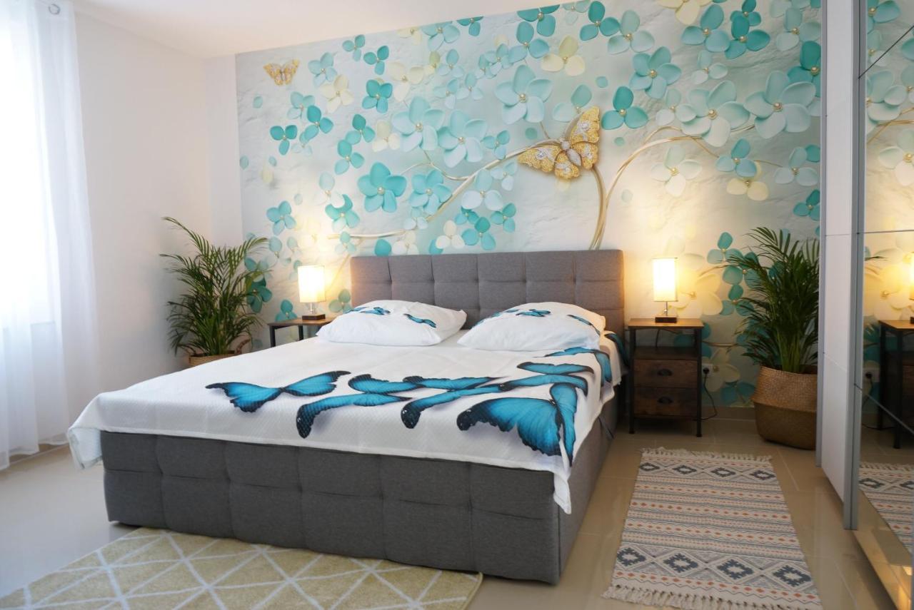 Apartment Mein Flowers Mit Kamin, Bis 10 Personen Frankenthal (Rhineland-Palatinate)