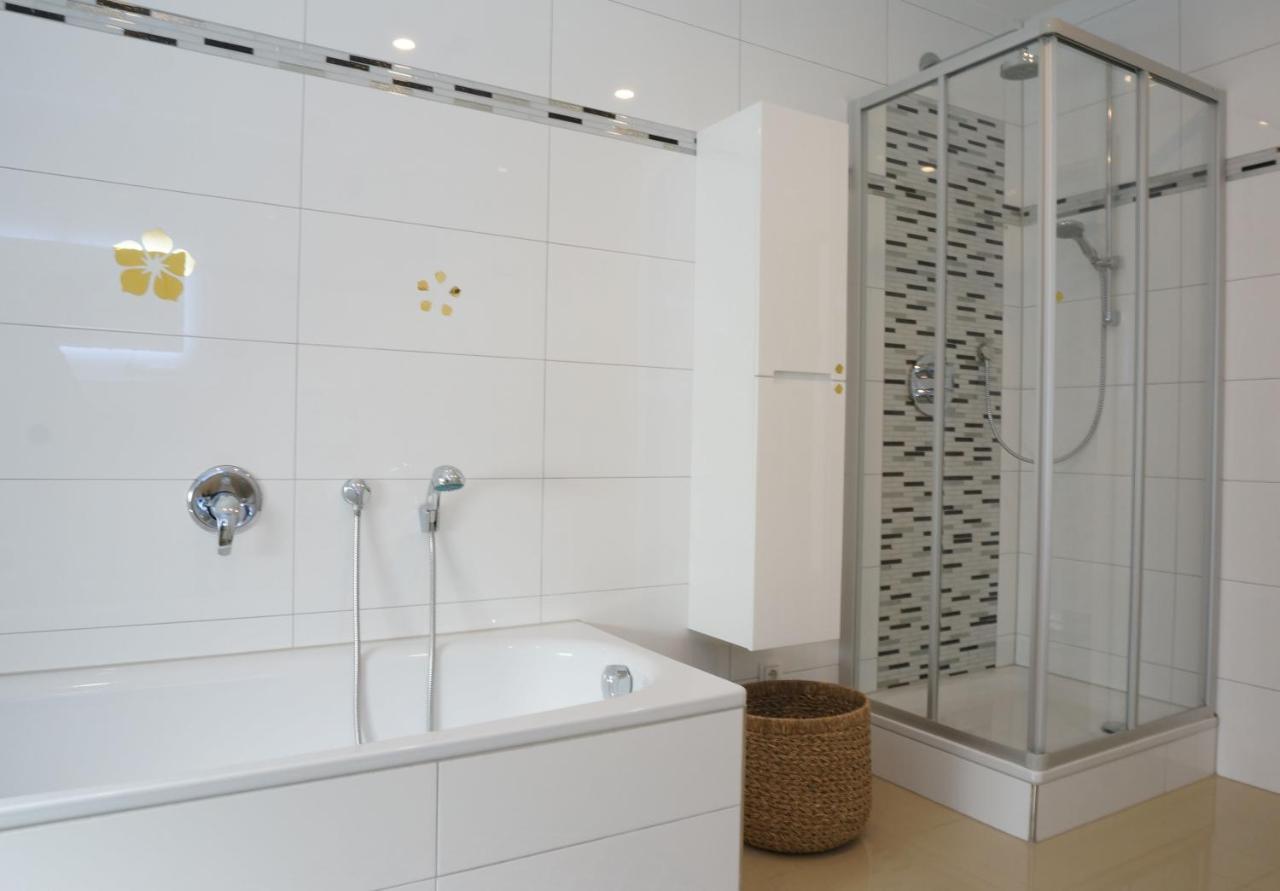 Apartament Mein Flowers Mit Kamin, Bis 10 Personen *