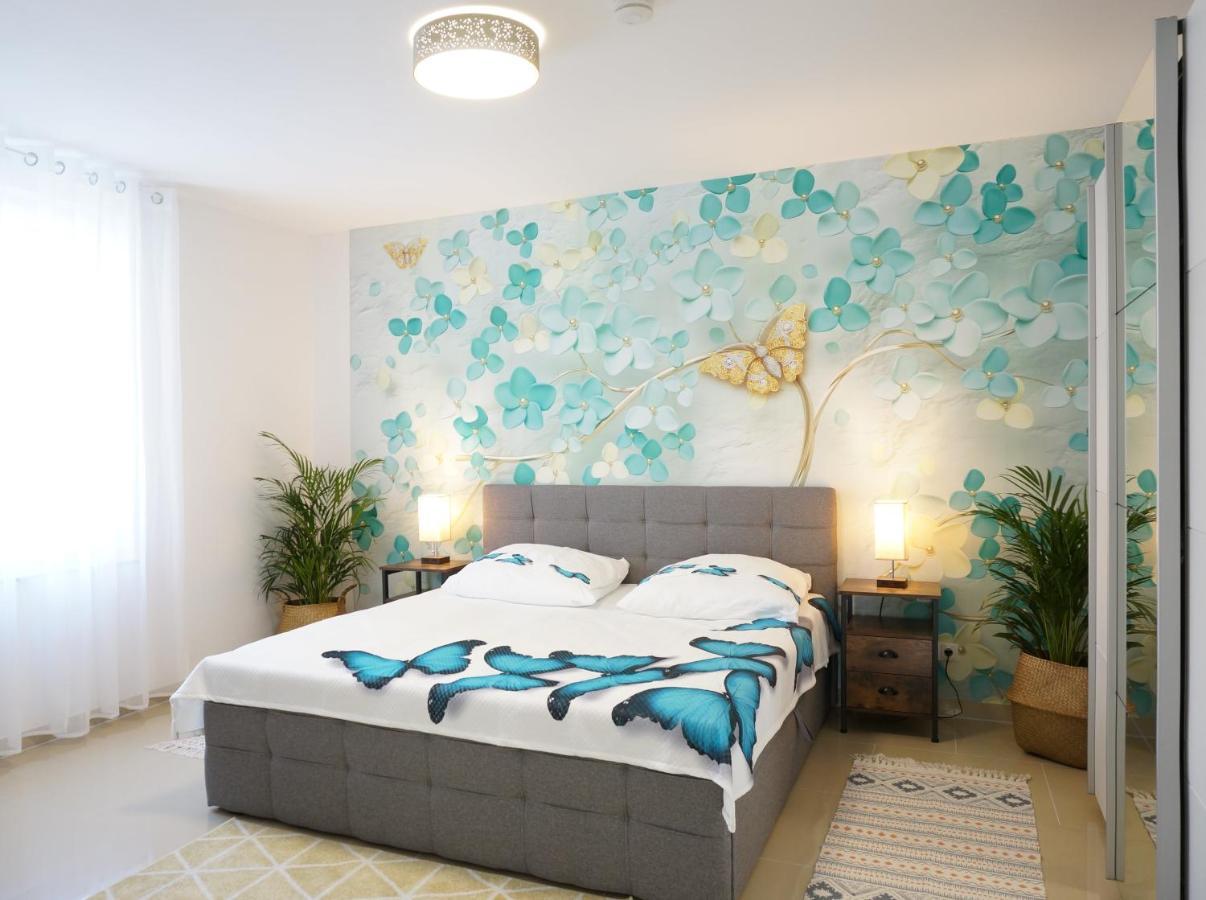 Apartment Mein Flowers Mit Kamin, Bis 10 Personen Frankenthal (Rhineland-Palatinate)