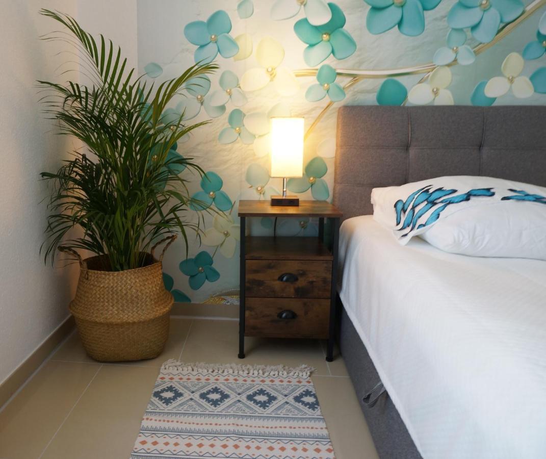 Mein Flowers Mit Kamin, Bis 10 Personen * Frankenthal (Rhineland-Palatinate)