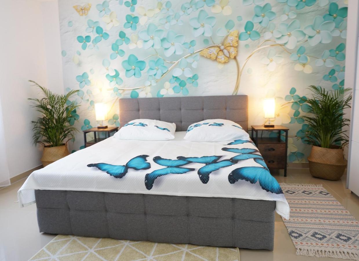 Apartment Mein Flowers Mit Kamin, Bis 10 Personen Frankenthal (Rhineland-Palatinate)