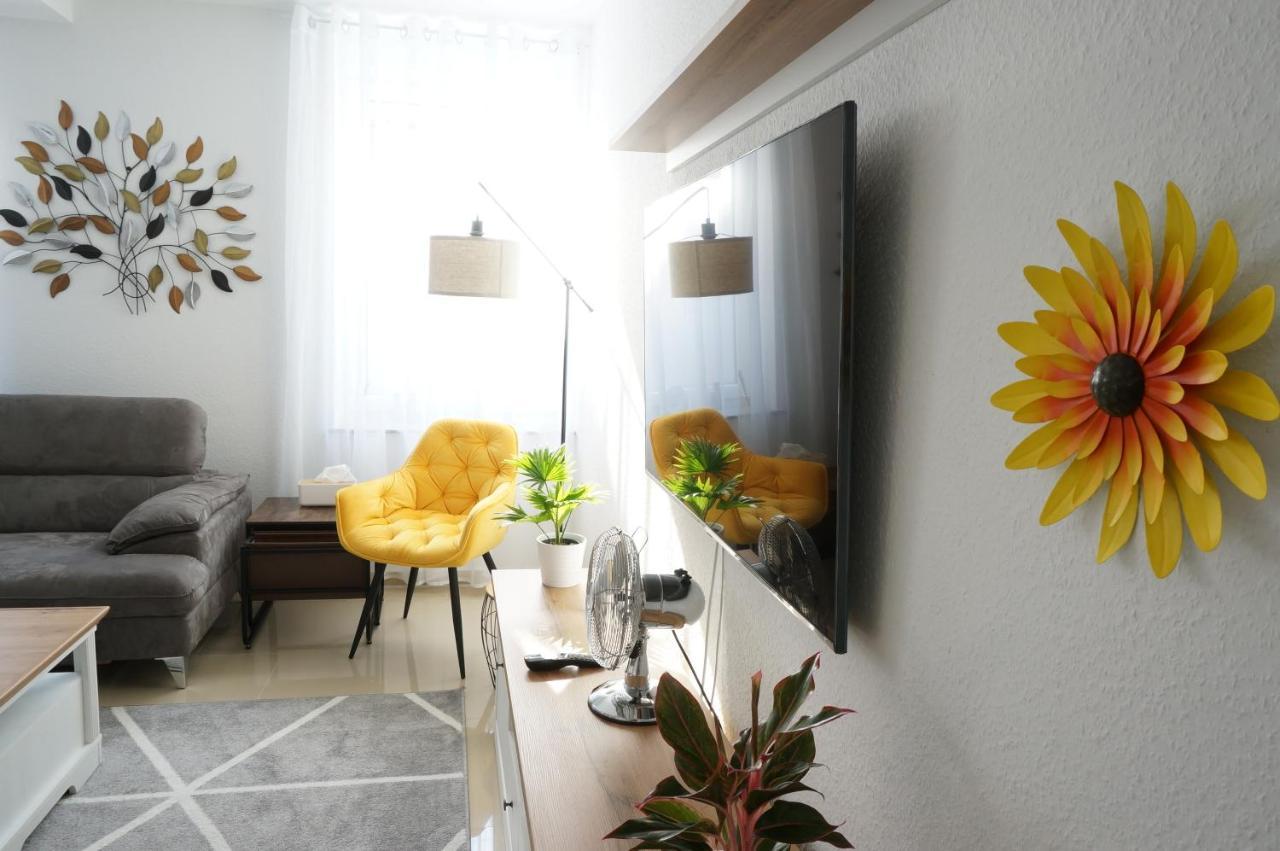Mein Flowers Mit Kamin, Bis 10 Personen Frankenthal (Rhineland-Palatinate)