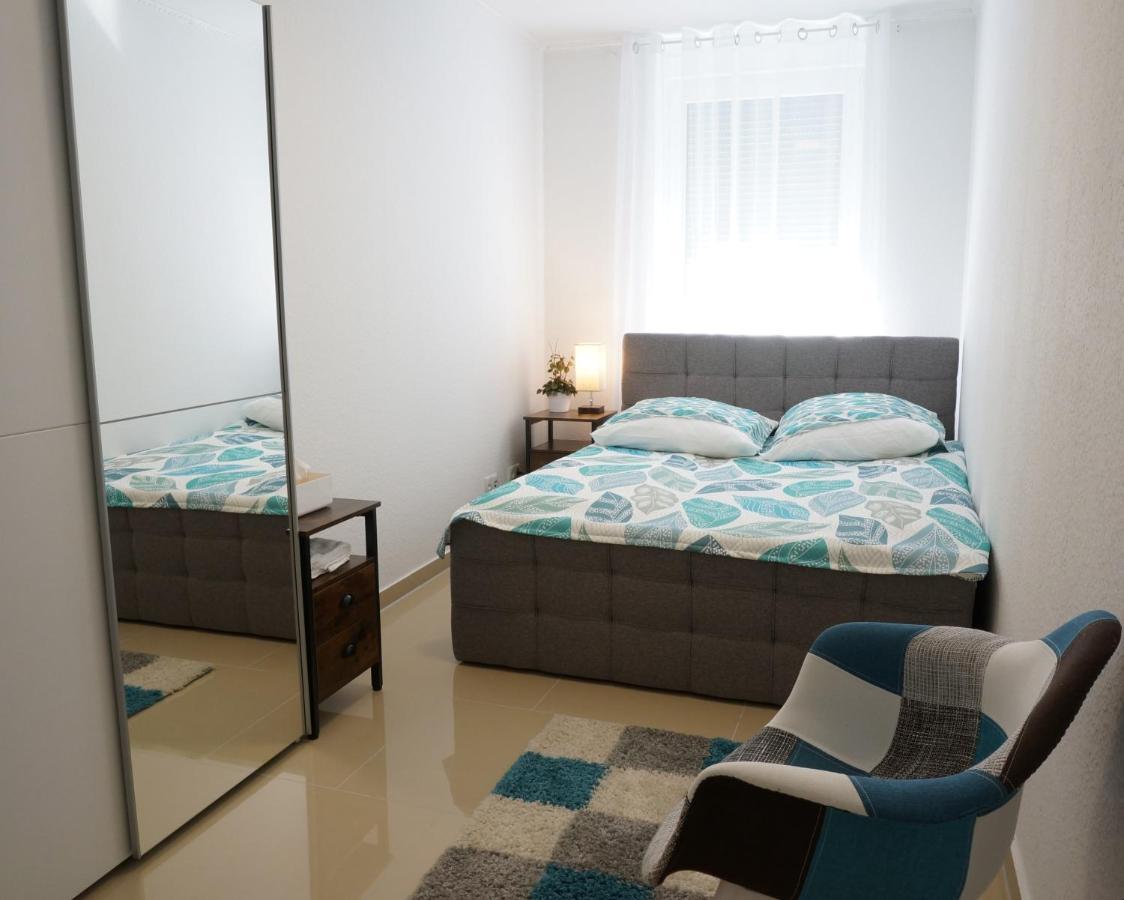 Mein Flowers Mit Kamin, Bis 10 Personen Apartment Frankenthal (Rhineland-Palatinate)