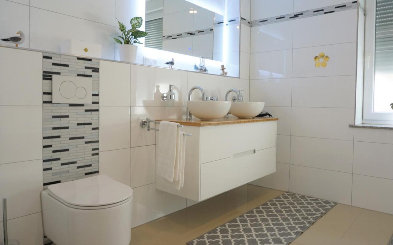 Mein Flowers Mit Kamin, Bis 10 Personen Apartment