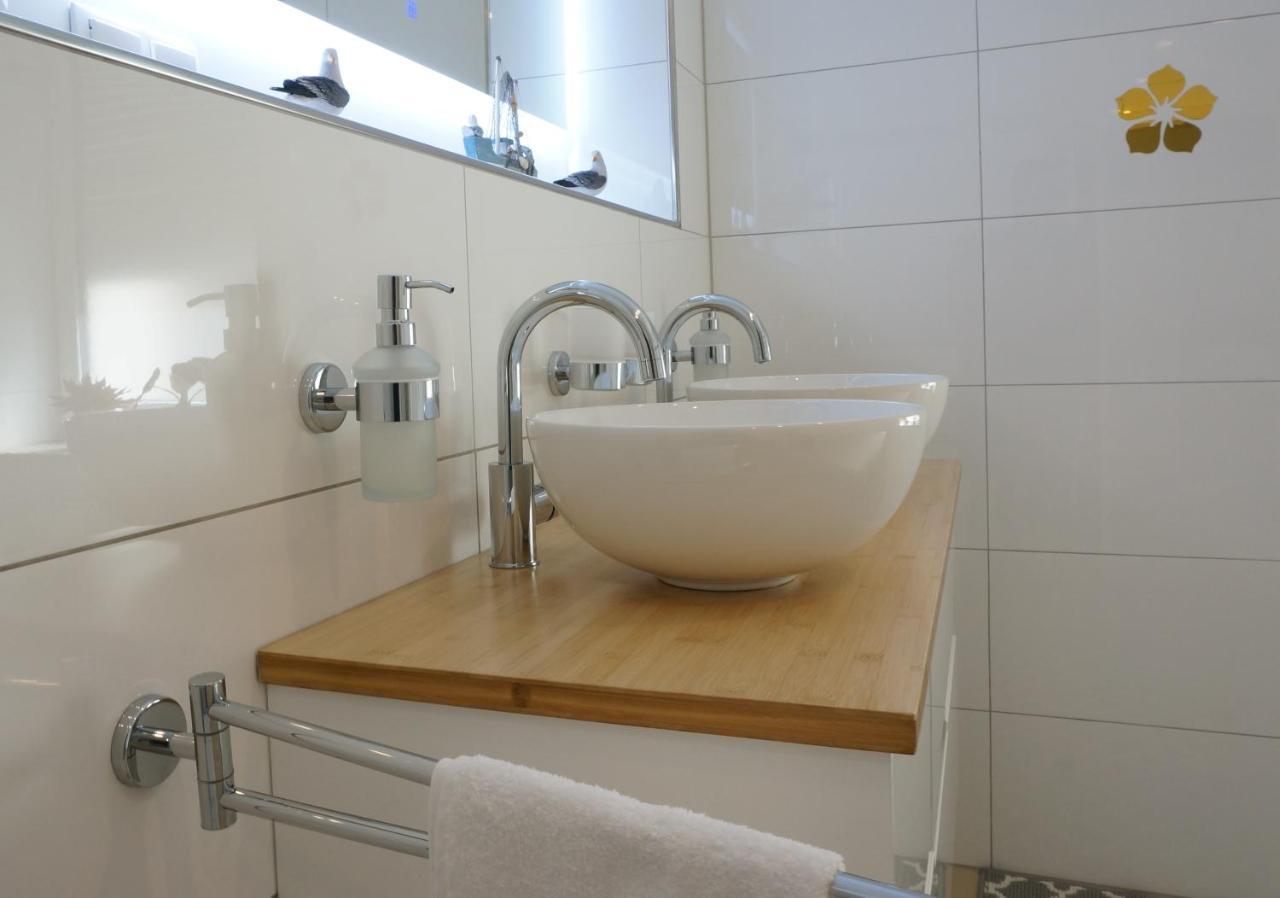 Mein Flowers Mit Kamin, Bis 10 Personen Apartment *