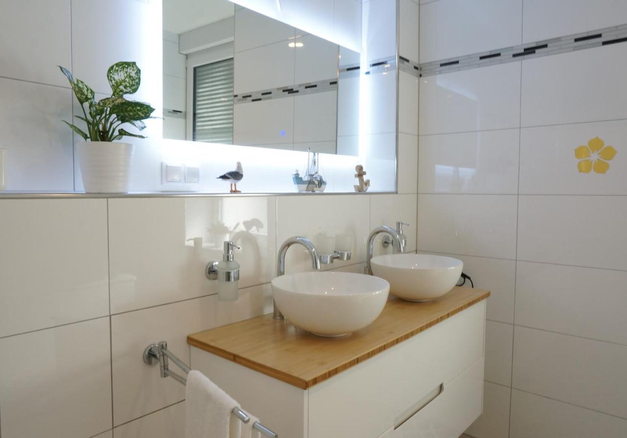 Mein Flowers Mit Kamin, Bis 10 Personen Apartment