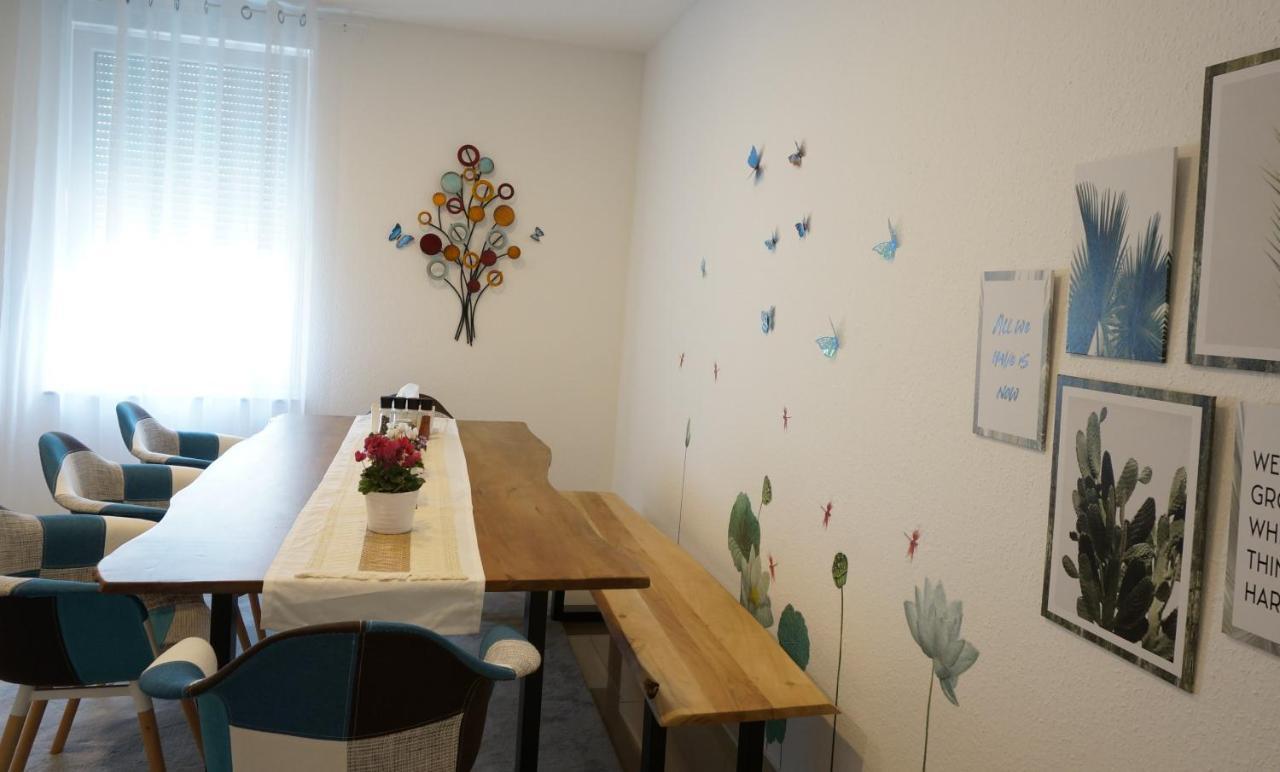 Mein Flowers Mit Kamin, Bis 10 Personen *