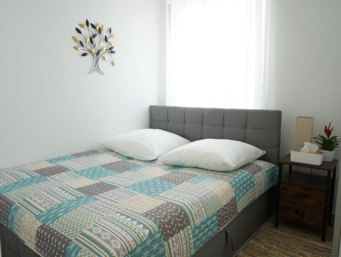 Apartment Mein Flowers Mit Kamin, Bis 10 Personen Frankenthal (Rhineland-Palatinate)