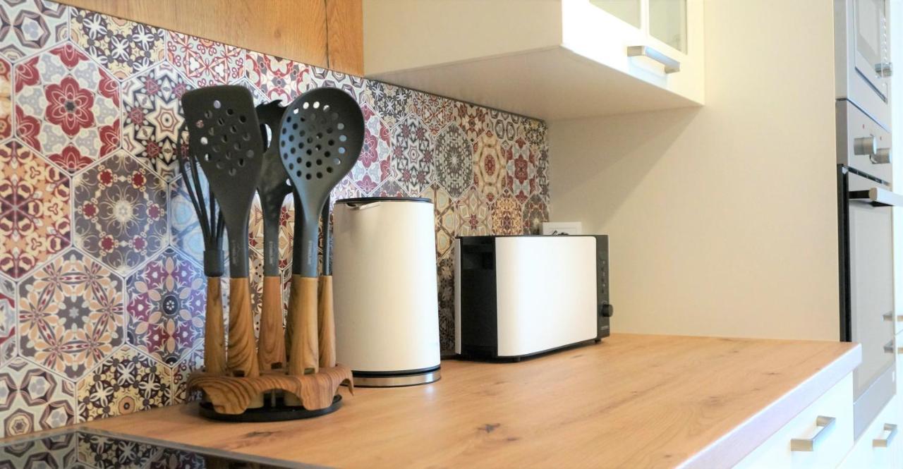 Mein Flowers Mit Kamin, Bis 10 Personen Apartment